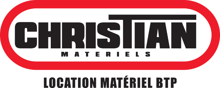 Christian Matériels Logo