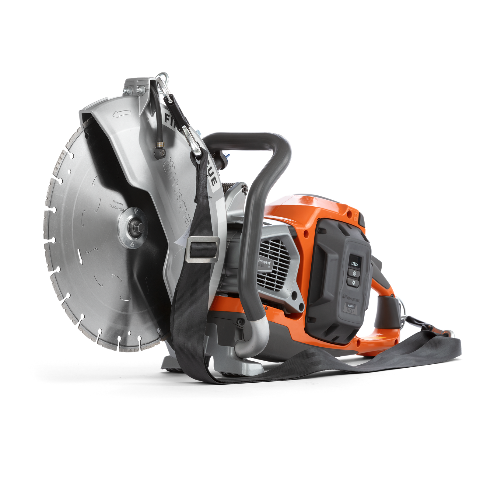 DECOUPEUSE ELECTRIQUE 258